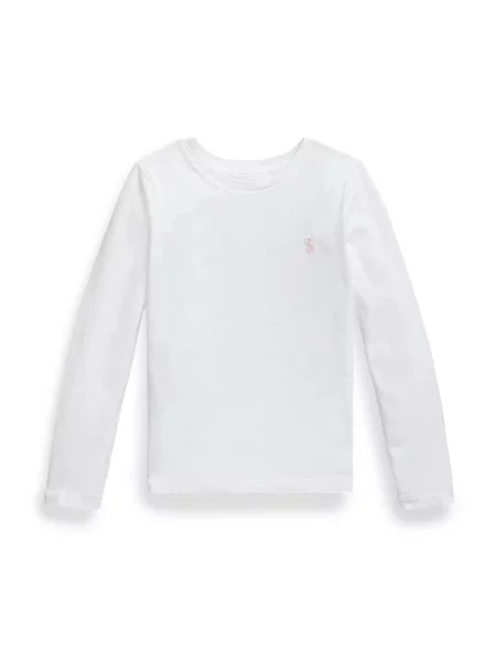 Детское поло Polo Ralph Lauren