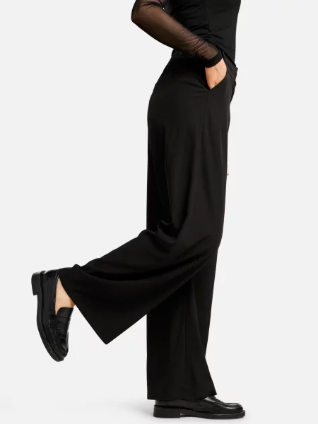 Liberte Essentiel Pantaloni FREDE negru