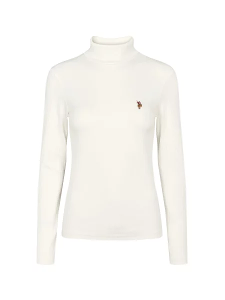 U.S. POLO ASSN. Pulover UWKarla' alb