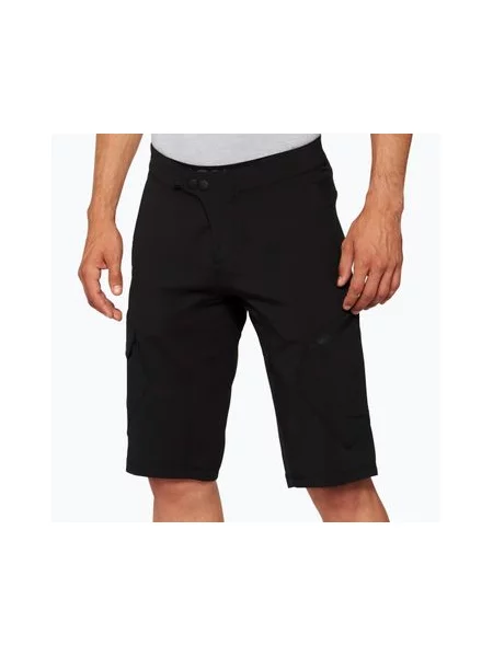 Велошорти Ridecamp Shorts W/ Liner black чорні