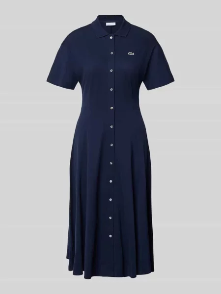Lacoste sukienka letnia