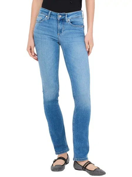 Jeansy Liu Jo czarne