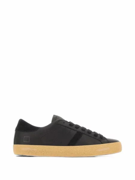 Sneakerși D.a.t.e. negru