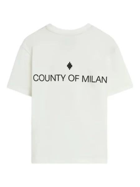 Koszulka dziecięca County Of Milan