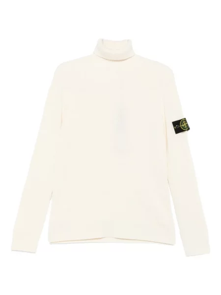 Pulover Stone Island cu strasuri