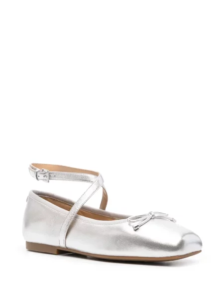 Pantofi cu toc Michael Michael Kors din piele