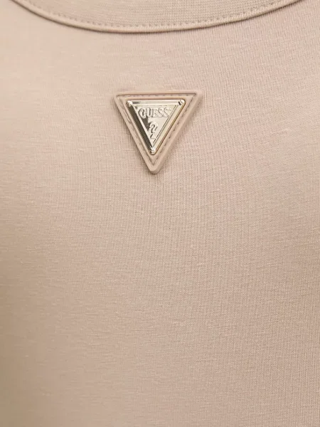 Боді Guess COLETTE чорний