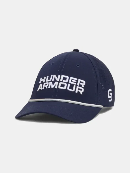 Șapcă Under Armour albastru