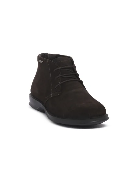 Pantofi Igi&co negru