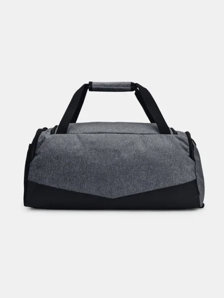Olcsóbban. Under Armour Undeniable Duffle S 40 l szurokszürke közepes heather/fekete/fekete táska. Méret: OS fekete