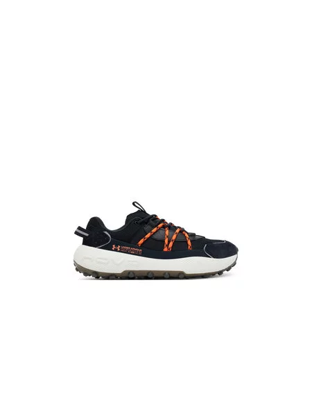 Sneakersy Under Armour černé