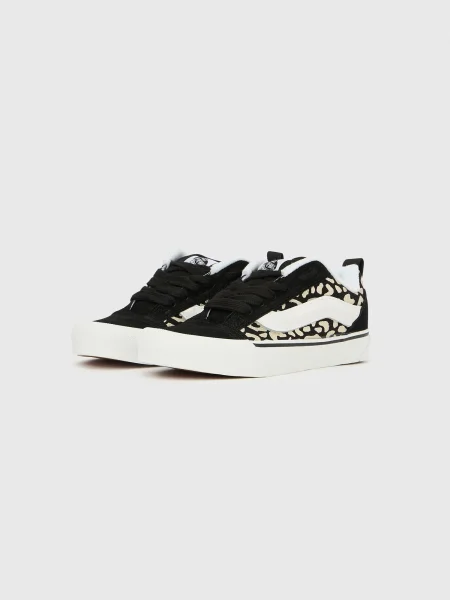 Tenisky Vans Knu Skool čierna