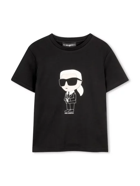 Karl Lagerfeld футболка дитяча