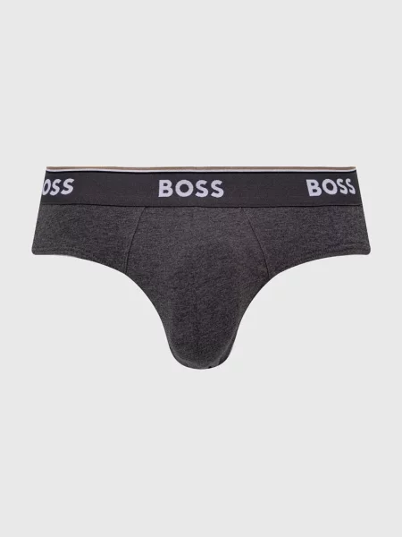 Сліпи BOSS сірий