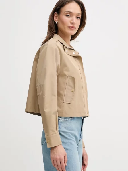 OUI коротка куртка