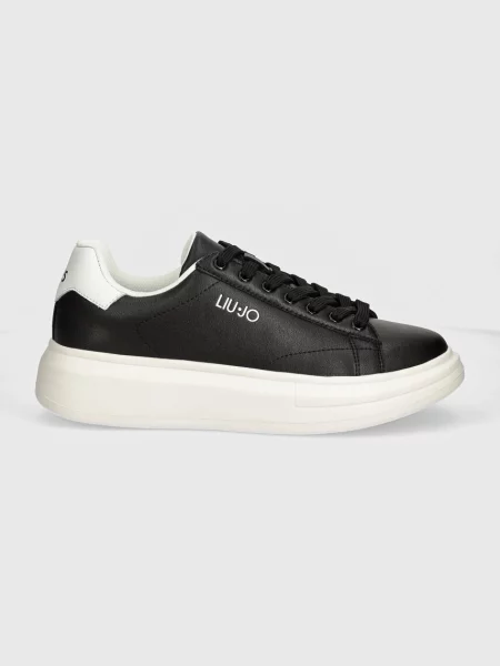 Sneakers Liu Jo negru