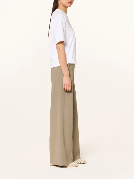 Marc O'polo Marlene Kalhoty khaki