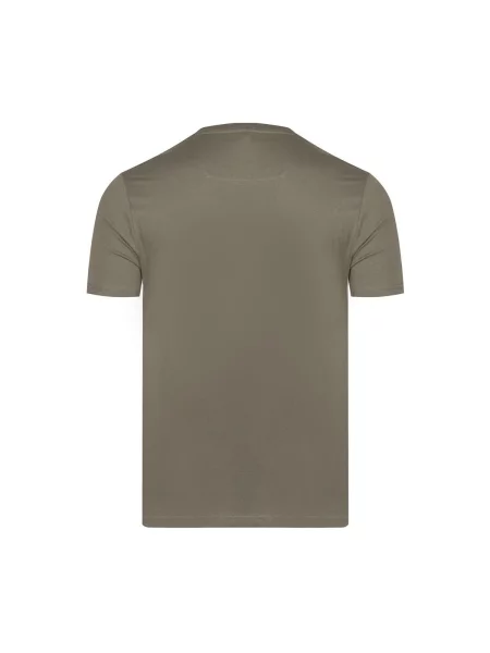 Tricou Lotto portocaliu