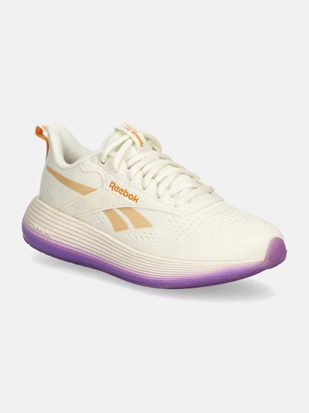 Маратонки Reebok DMX Comfort + бежово