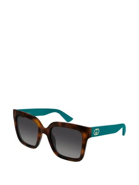 Ochelari de soare Gucci Eyewear maro