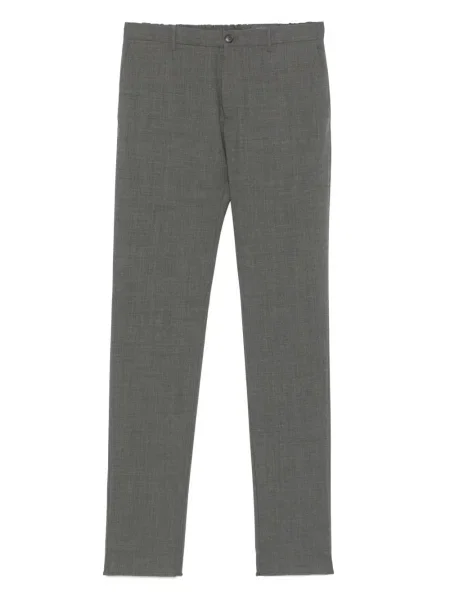 Pantaloni Incotex gri
