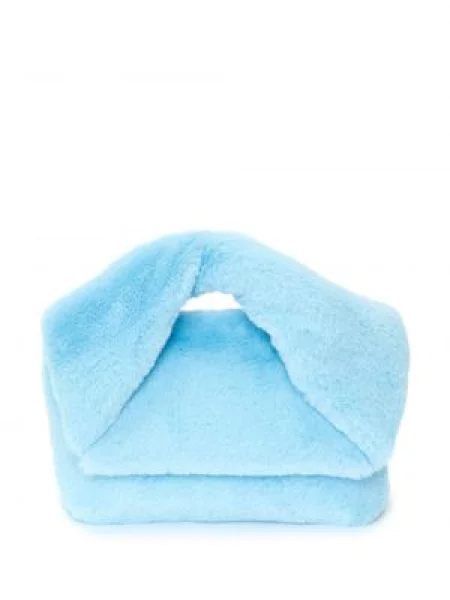 Geantă de mână Jw Anderson albastru