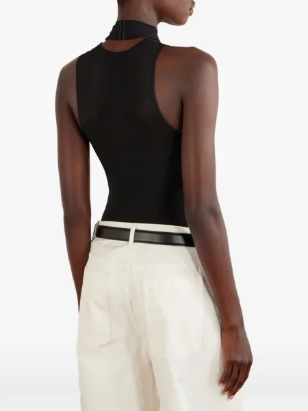Body Wardrobe.nyc negru