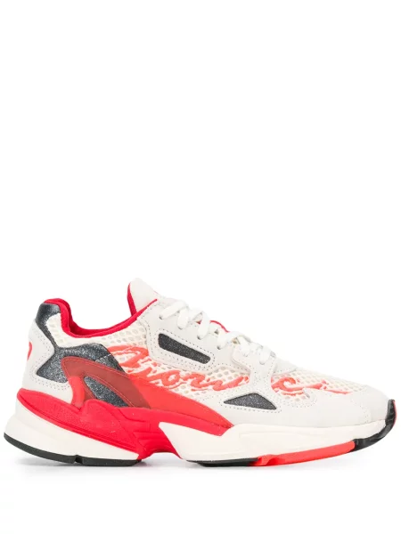Sneakerși Adidas Falcon