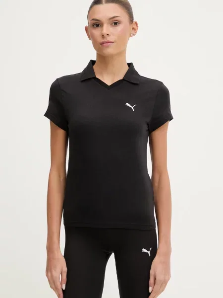 Детское поло Puma