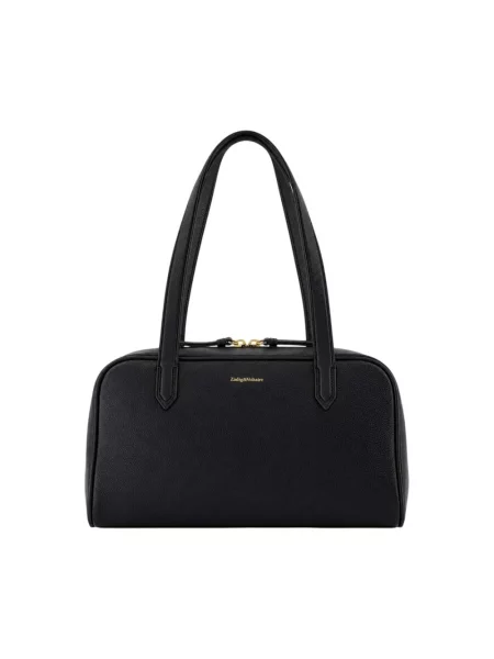 Torebka Zadig & Voltaire czarna