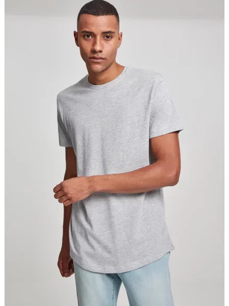 Tricou Urban Classics alb