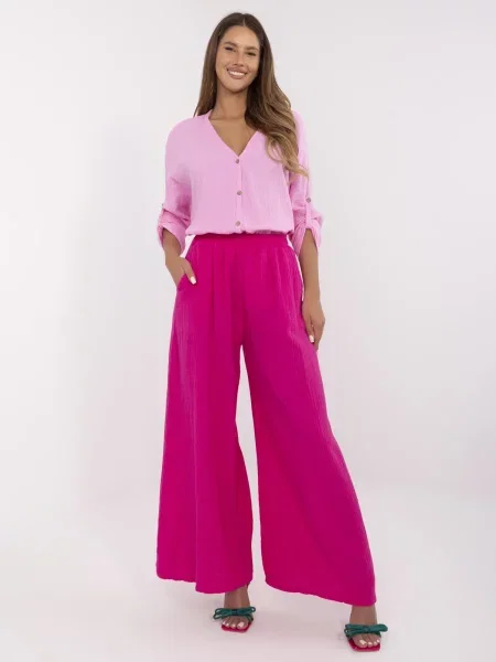 Pantaloni Italy Moda