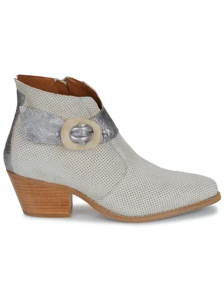 Pantofi Casta bej