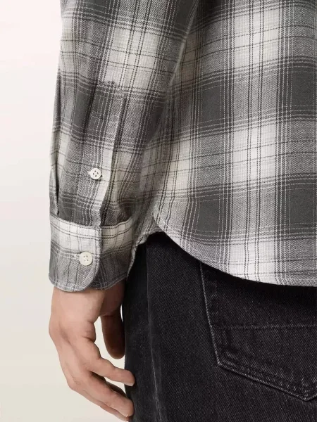 Рубашка Allsaints