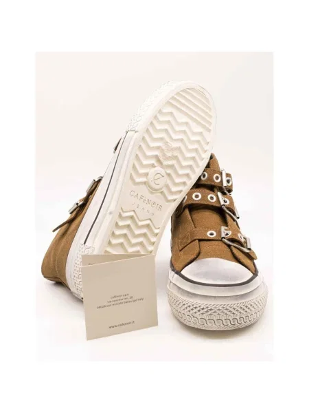 Pantofi Café Noir maro