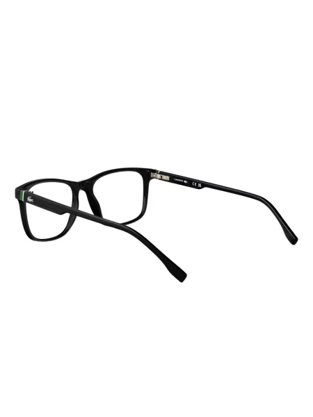 Ochelari de soare Lacoste negru