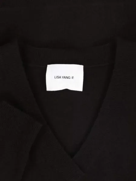 Lung pulover Lisa Yang maro