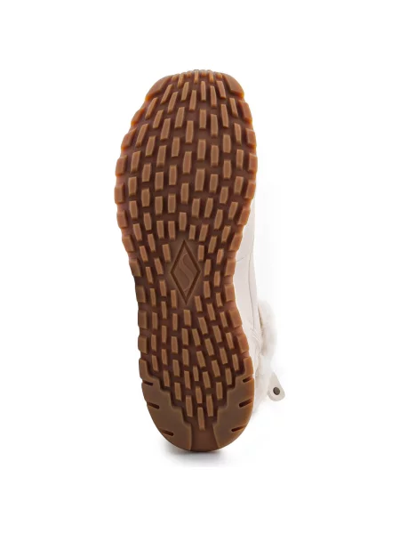 Pantofi Skechers bej