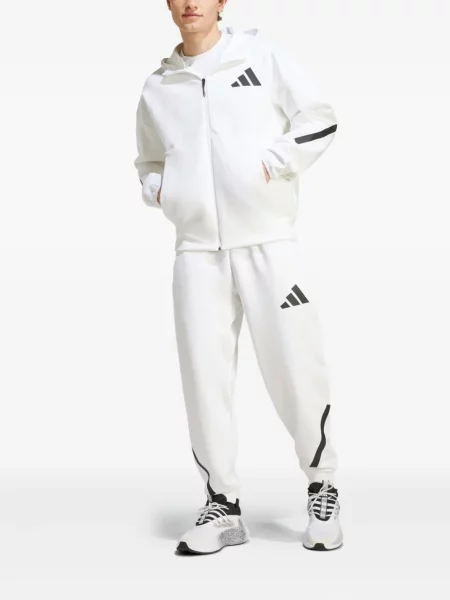 Koszulka Adidas biała