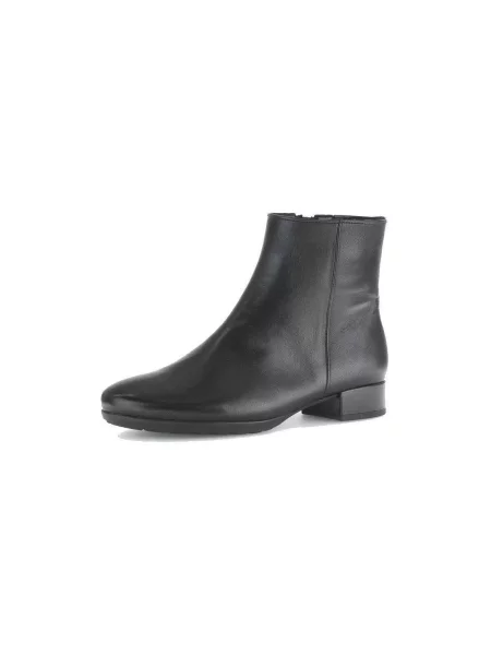 Pantofi Gabor negru
