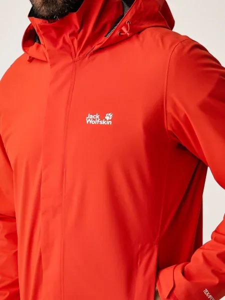 Куртка Jack Wolfskin