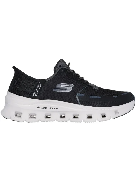 Pantofi Skechers negru
