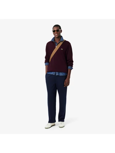 Lacoste толстовка чоловіча Classic Fit на