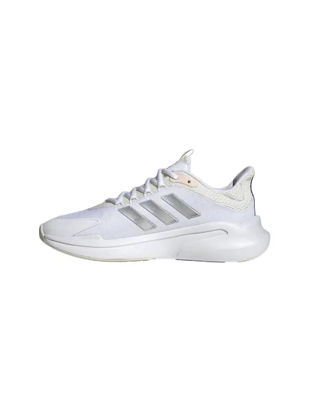 Pantofi Adidas alb