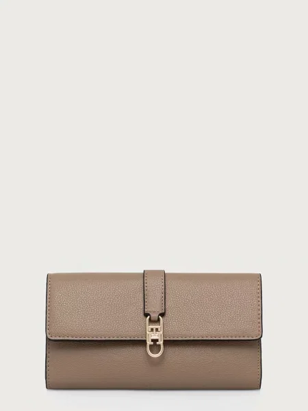 Tommy Hilfiger Portofel Libre maro