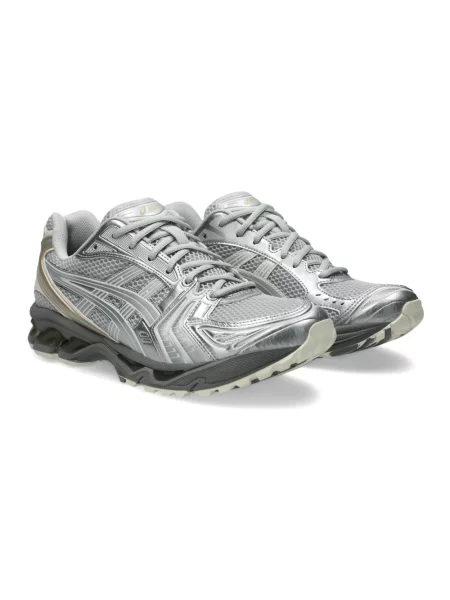 Asics Obuwie unisex 41 EU Gel-Kayano 14 Sneakers szary