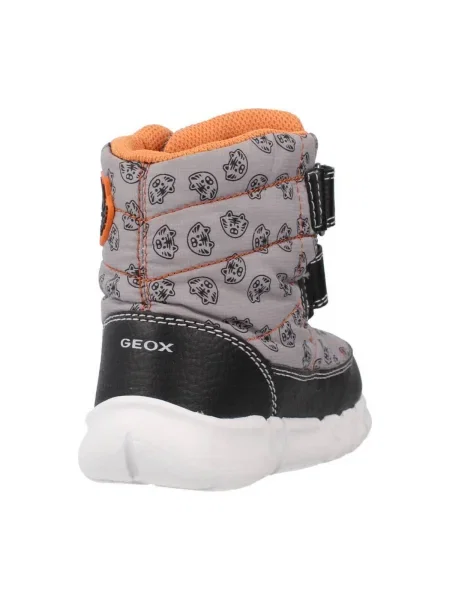 Pantofi copii Geox negru