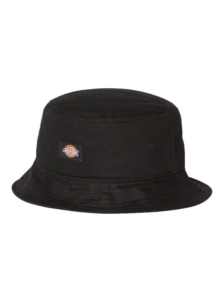 Bucket šešir Dickies crna