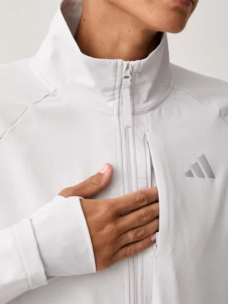Adidas Performance спортивна куртка Essentials