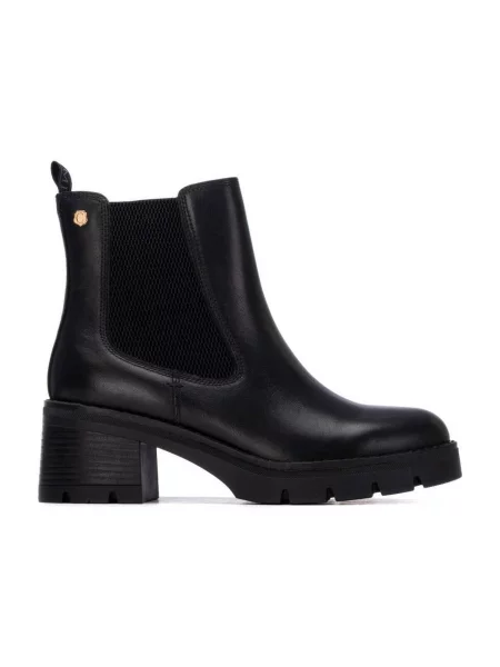 Pantofi Carmela negru